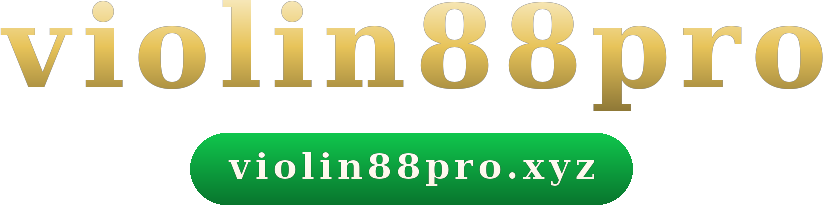 violin88pro logo